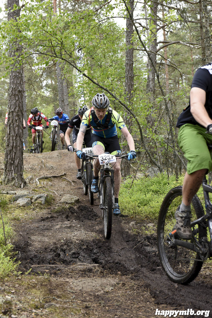 Bild från Lida Loop 2015